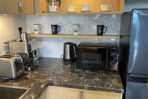 Condominio de 1 dormitorio en Rawai, Tailandia № 173958 - foto 6