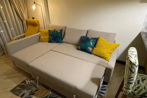 Condominio de 1 dormitorio en Rawai, Tailandia № 173958 - foto 15