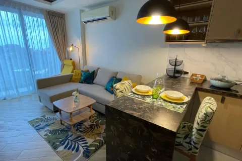 Condominio de 1 dormitorio en Rawai, Tailandia № 173958 - foto 3