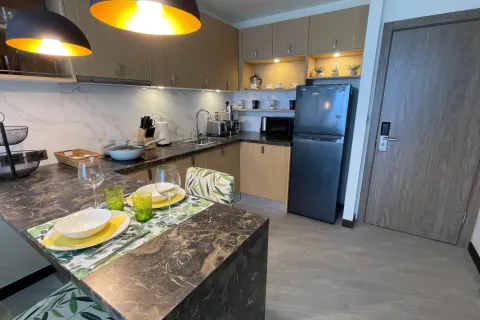 Condominio de 1 dormitorio en Rawai, Tailandia № 173958 - foto 7