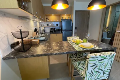 Condominio de 1 dormitorio en Rawai, Tailandia № 173958 - foto 4