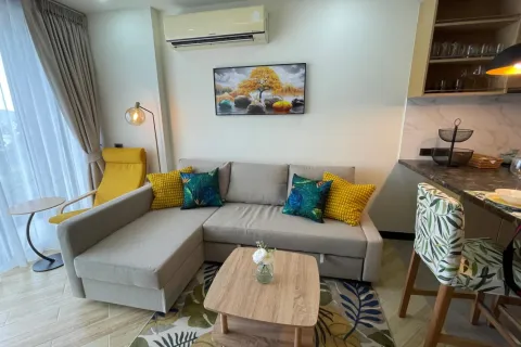 Condominio de 1 dormitorio en Rawai, Tailandia № 173958 - foto 8