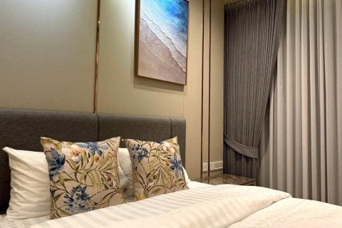 Apartamento de 2 habitaciones en Pattaya, Tailandia № 173953 - foto 5