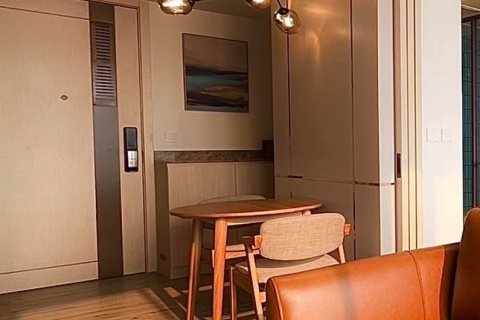 Apartamento de 2 habitaciones en Pattaya, Tailandia № 173953 - foto 4