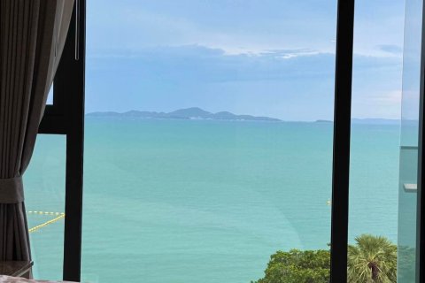Apartamento de 2 habitaciones en Pattaya, Tailandia № 173953 - foto 6
