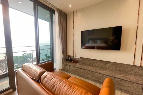 Apartamento de 2 habitaciones en Pattaya, Tailandia № 173953 - foto 2