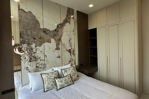 Chalet de 4 dormitorios en Pattaya, Tailandia № 173954 - foto 11