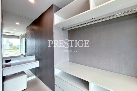 Condominio de 1 dormitorio en Pattaya, Tailandia № 209041 - foto 11