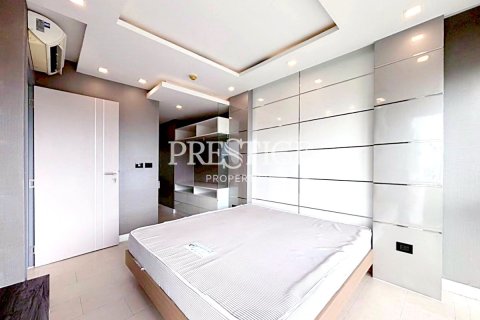 Condominio de 1 dormitorio en Pattaya, Tailandia № 209041 - foto 9