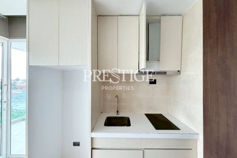 Condominio de 1 dormitorio en Pattaya, Tailandia № 209041 - foto 7