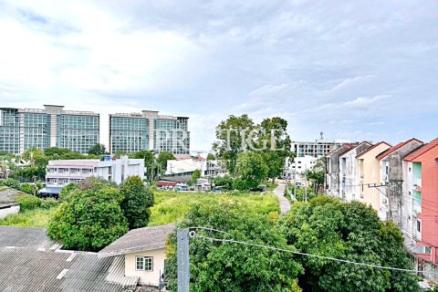 Condominio de 1 dormitorio en Pattaya, Tailandia № 209041 - foto 16