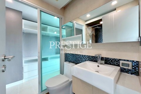 Condominio de 1 dormitorio en Pattaya, Tailandia № 209041 - foto 12