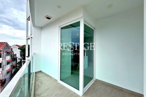 Condominio de 1 dormitorio en Pattaya, Tailandia № 209041 - foto 14