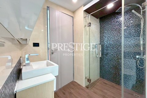 Condominio de 1 dormitorio en Pattaya, Tailandia № 209041 - foto 13