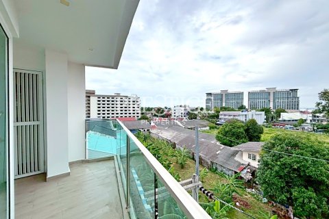 Condominio de 1 dormitorio en Pattaya, Tailandia № 209041 - foto 15