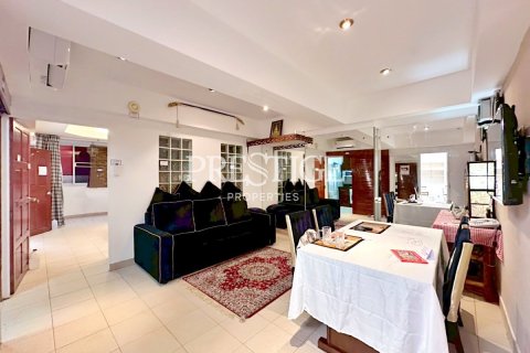 Condominio de 1 dormitorio en Pattaya, Tailandia № 209045 - foto 3