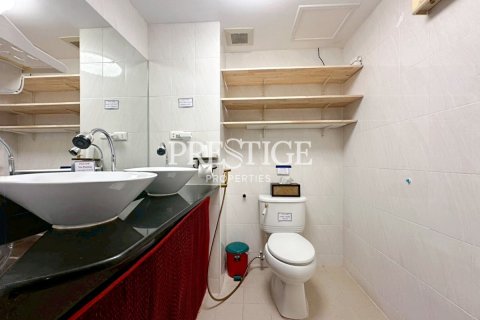 Condominio de 1 dormitorio en Pattaya, Tailandia № 209045 - foto 11
