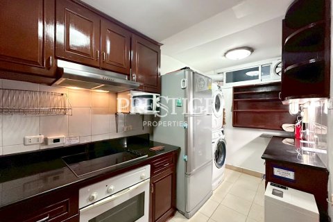 Condominio de 1 dormitorio en Pattaya, Tailandia № 209045 - foto 8