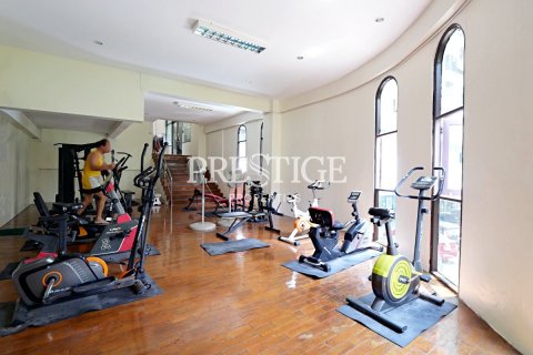 Condominio de 1 dormitorio en Pattaya, Tailandia № 209045 - foto 15