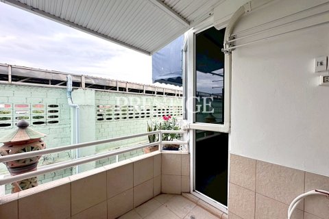 Condominio de 1 dormitorio en Pattaya, Tailandia № 209045 - foto 14