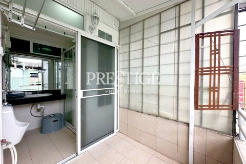 Condominio de 1 dormitorio en Pattaya, Tailandia № 209045 - foto 12