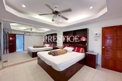 Condominio de 1 dormitorio en Pattaya, Tailandia № 209045 - foto 10