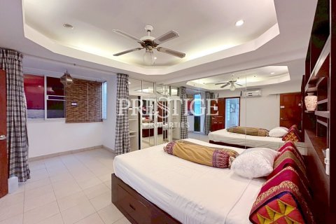 Condominio de 1 dormitorio en Pattaya, Tailandia № 209045 - foto 9