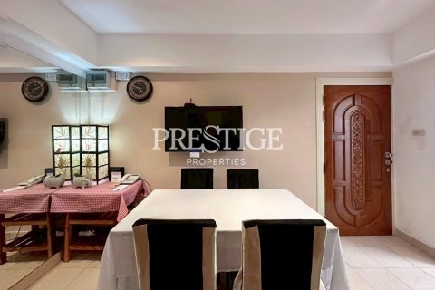 Condominio de 1 dormitorio en Pattaya, Tailandia № 209045 - foto 4