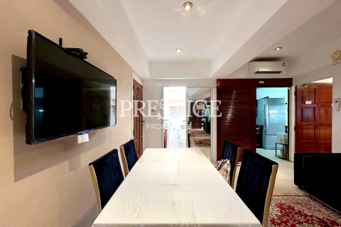 Condominio de 1 dormitorio en Pattaya, Tailandia № 209045 - foto 5