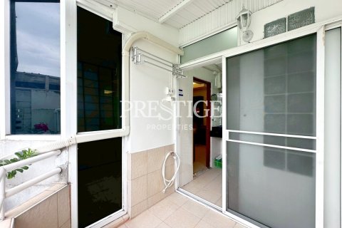 Condominio de 1 dormitorio en Pattaya, Tailandia № 209045 - foto 13