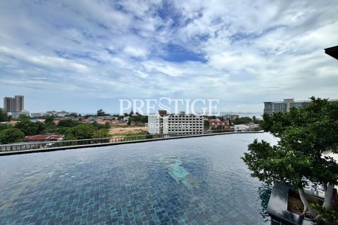 Condominio de 1 dormitorio en Pattaya, Tailandia № 209042 - foto 22