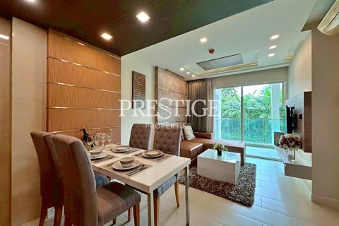 Condominio de 1 dormitorio en Pattaya, Tailandia № 209042 - foto 8