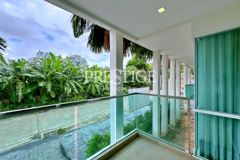 Condominio de 1 dormitorio en Pattaya, Tailandia № 209042 - foto 16