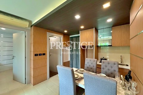 Condominio de 1 dormitorio en Pattaya, Tailandia № 209042 - foto 6
