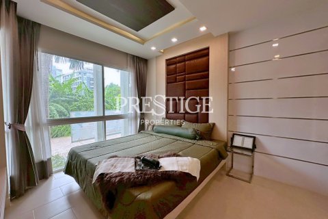 Condominio de 1 dormitorio en Pattaya, Tailandia № 209042 - foto 9