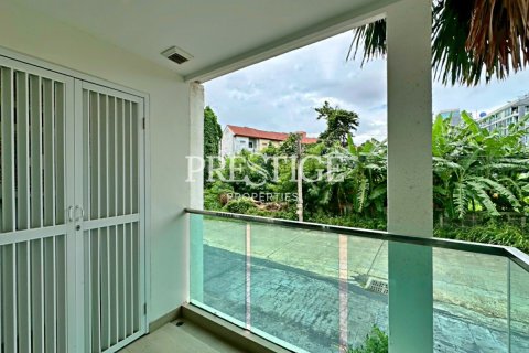 Condominio de 1 dormitorio en Pattaya, Tailandia № 209042 - foto 17