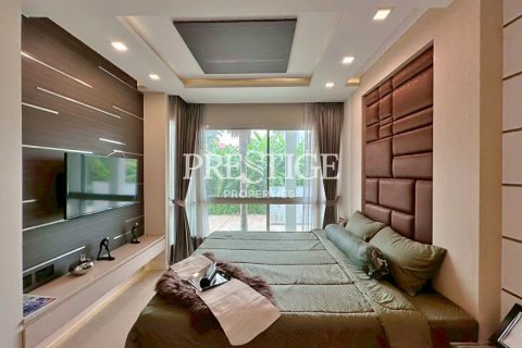 Condominio de 1 dormitorio en Pattaya, Tailandia № 209042 - foto 10