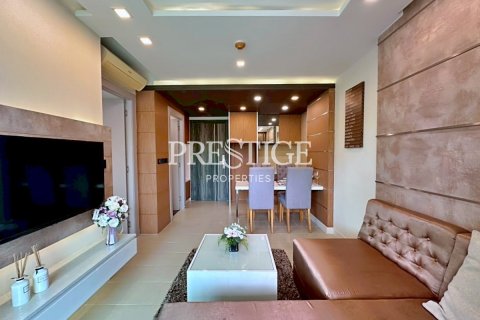 Condominio de 1 dormitorio en Pattaya, Tailandia № 209042 - foto 3