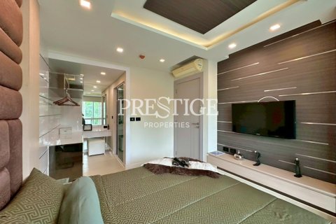Condominio de 1 dormitorio en Pattaya, Tailandia № 209042 - foto 11