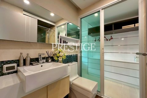Condominio de 1 dormitorio en Pattaya, Tailandia № 209042 - foto 14