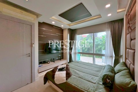Condominio de 1 dormitorio en Pattaya, Tailandia № 209042 - foto 12