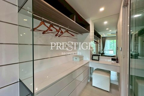 Condominio de 1 dormitorio en Pattaya, Tailandia № 209042 - foto 15
