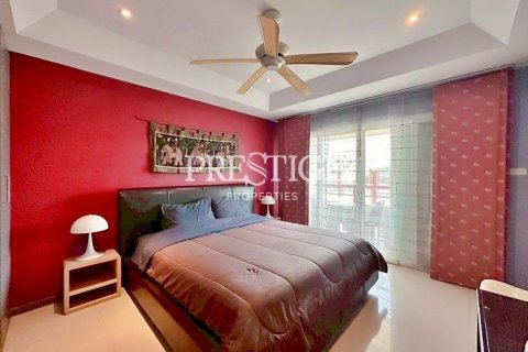 Condominio de 1 dormitorio en Pattaya, Tailandia № 209047 - foto 13