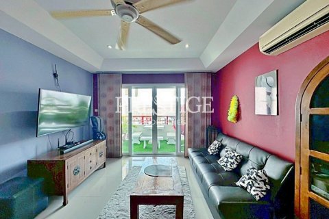 Condominio de 1 dormitorio en Pattaya, Tailandia № 209047 - foto 2