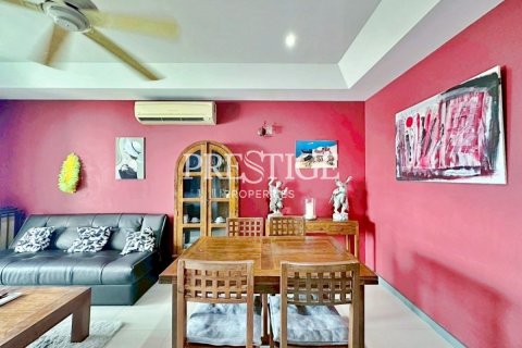 Condominio de 1 dormitorio en Pattaya, Tailandia № 209047 - foto 7