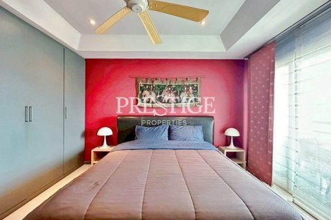 Condominio de 1 dormitorio en Pattaya, Tailandia № 209047 - foto 12