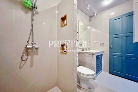 Condominio de 1 dormitorio en Pattaya, Tailandia № 209047 - foto 15