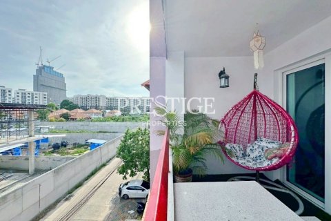 Condominio de 1 dormitorio en Pattaya, Tailandia № 209047 - foto 16