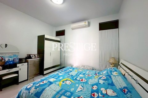 Casa de 2 dormitorios en Pattaya, Tailandia № 209046 - foto 10