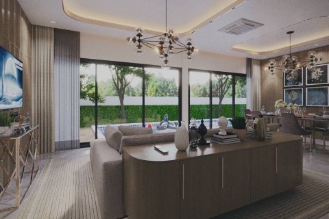 Villa sur Chaweng Beach, Ko Samui, Thaïlande 4 chambres № 179894 - photo 8